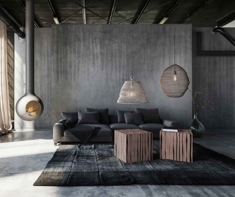 Industriedesign & Loft Möbel » Der Einrichtungs-Guide zum Loft Style!