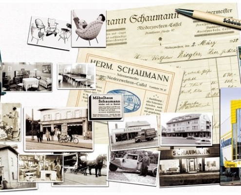 Familie Schaumann Blog