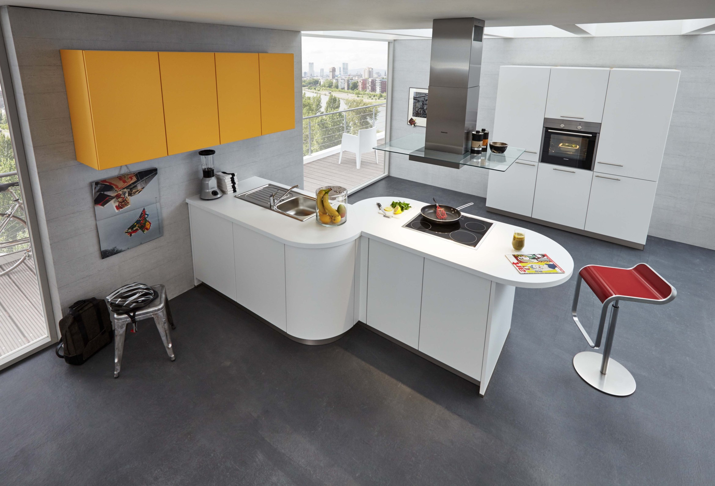 Küche renovieren » 7 Ideen für die Renovierung deiner Küche