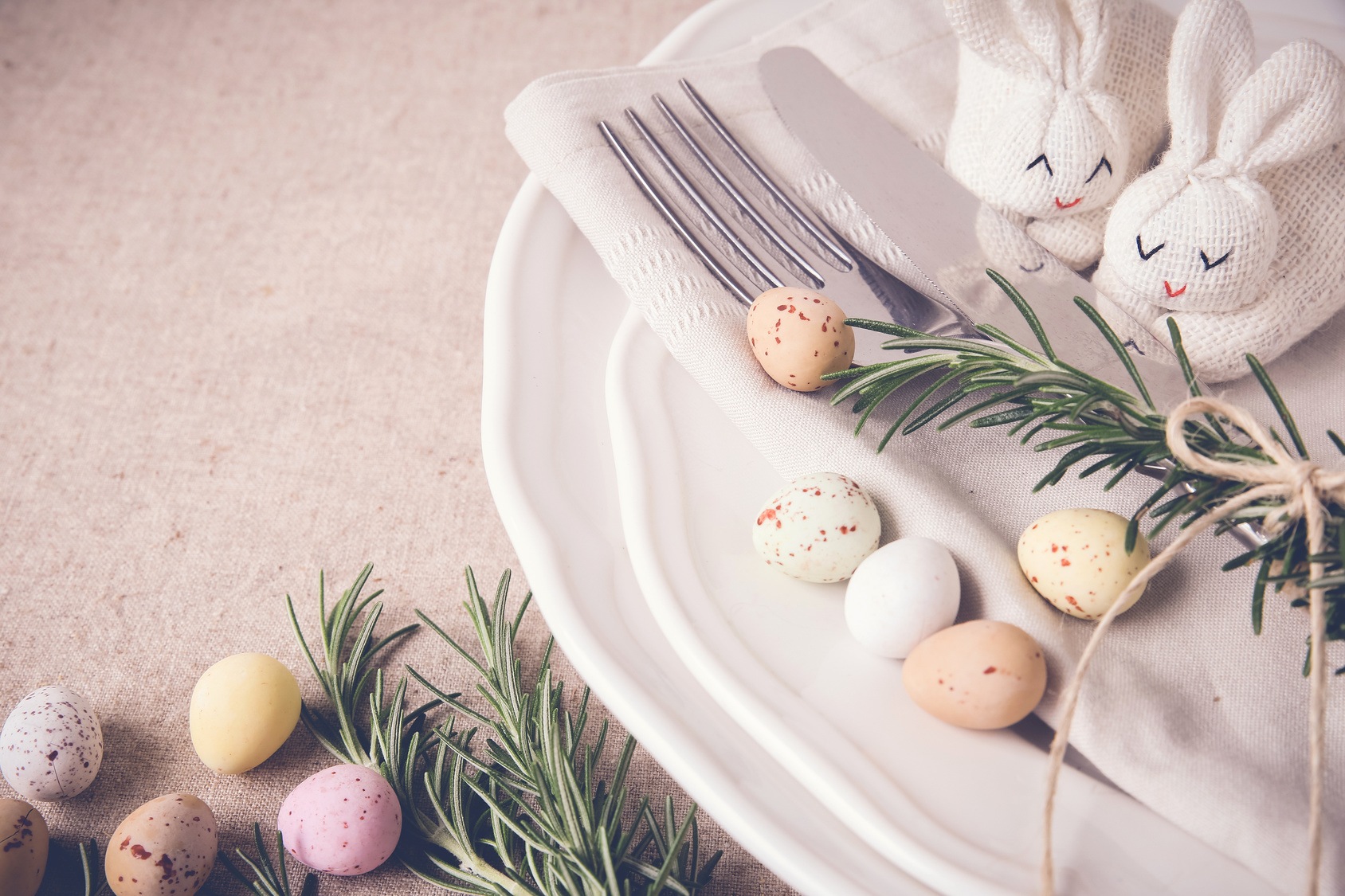 Osterdekoration ▻ Ideen & Tipps für die perfekte Osterdeko