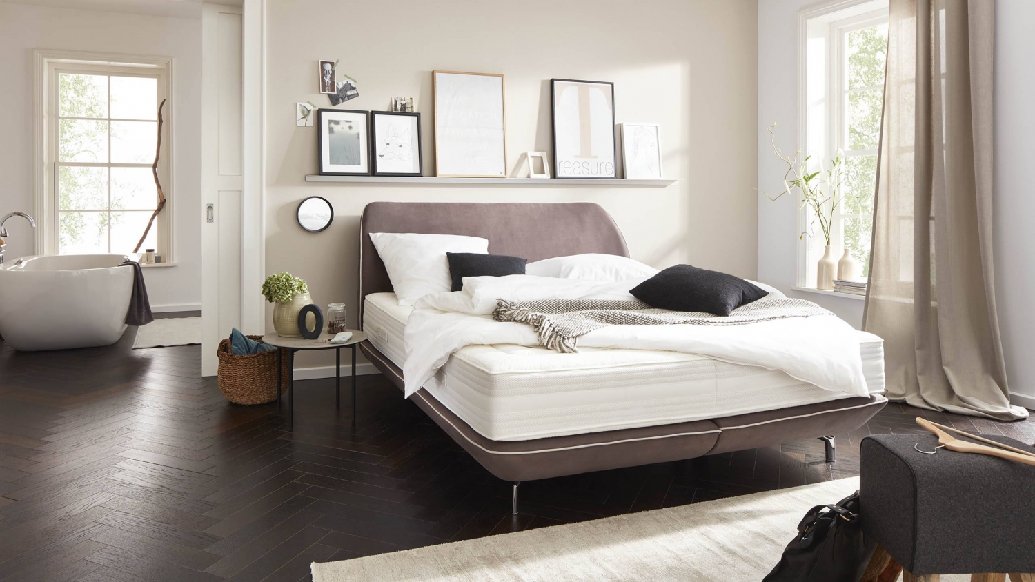 Interliving Schlafzimmer » Kassel & Korbach | Möbel Schaumann