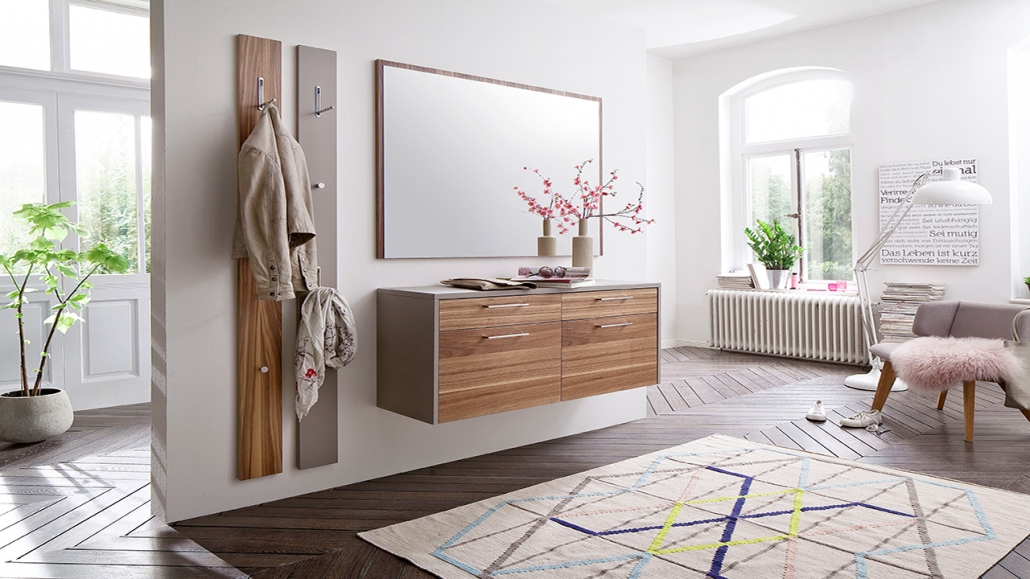 Spiegel Shop in Kassel & Korbach » Flurspiegel kaufen | Schaumann