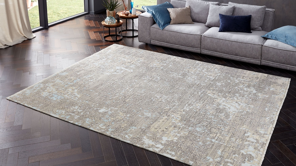 Teppiche kaufen in Kassel & Korbach » Interliving Möbel Schaumann