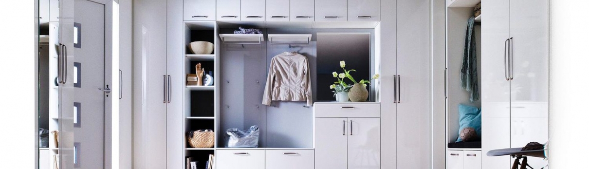 Dielenschränke & Flurmöbel kaufen | Möbel Schaumann