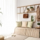 Flur einrichten mit heller Wandfarben und funktionalen Möbeln