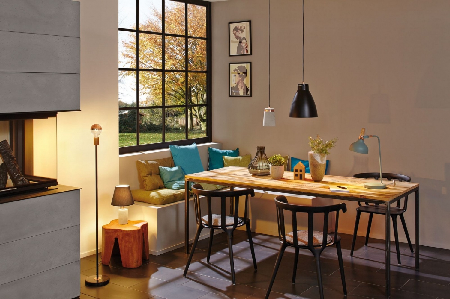 Dänische Möbel » Wohnen im Skandi Style [RATGEBER]