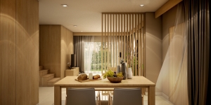 Wabi Sabi » Japanisch einrichten & puristisch wohnen! [RATGEBER]