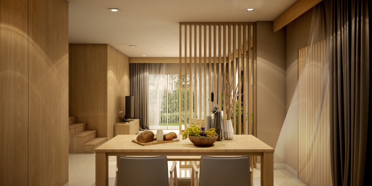 Wabi Sabi » Japanisch einrichten & puristisch wohnen! [RATGEBER]