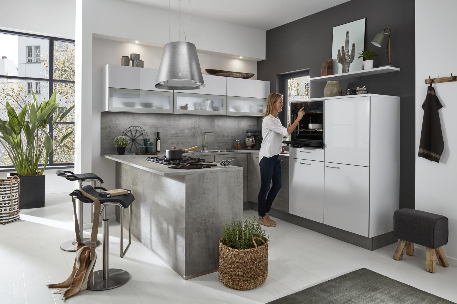 NEFF Küchengeräte » in Kassel & Korbach Möbel Schaumann