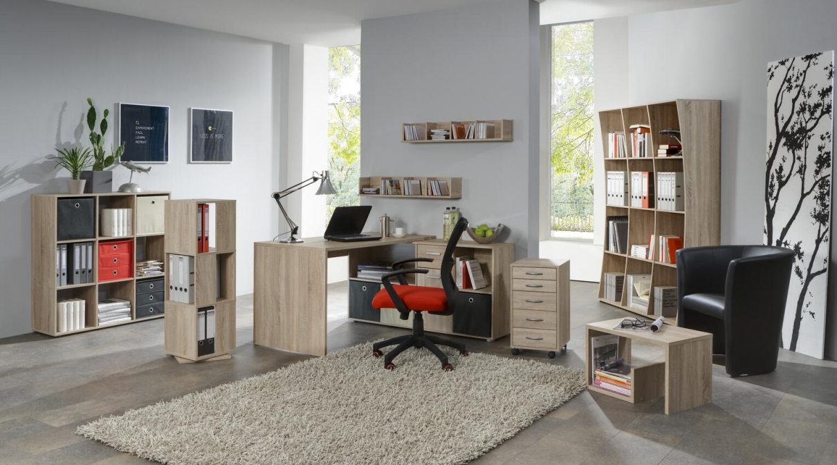 Schreibtischstuhl » Die besten Schreibtischstühle | Möbel Schaumann