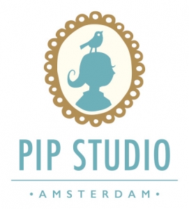 PIP Studio Logo