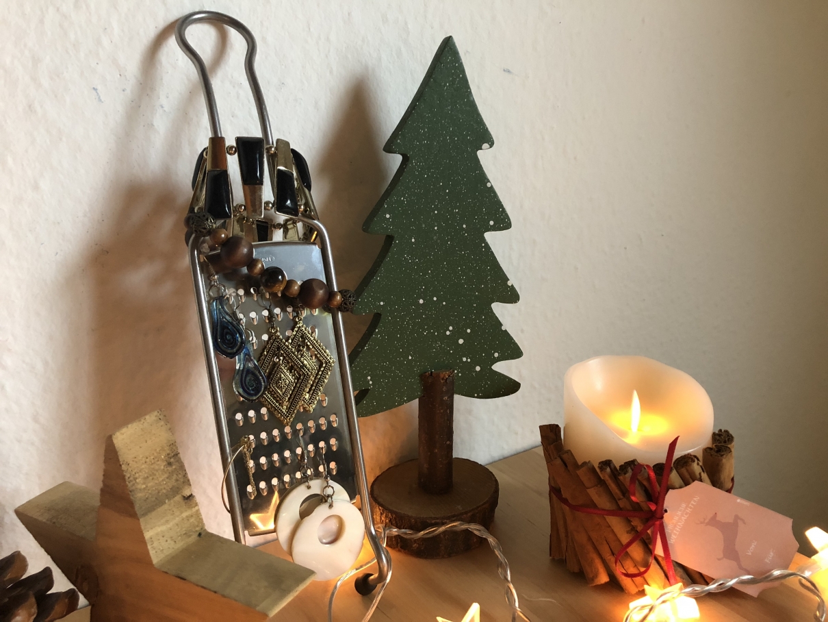 DIY Weihnachtsgeschenke » 20+ Bastelideen mit Anleitung
