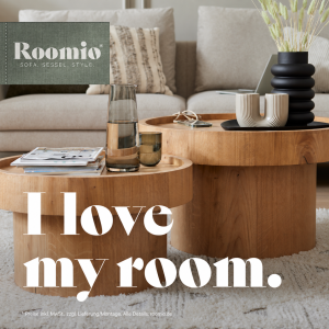 Roomio_I love my room