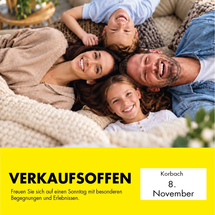 Verkaufsoffen_November